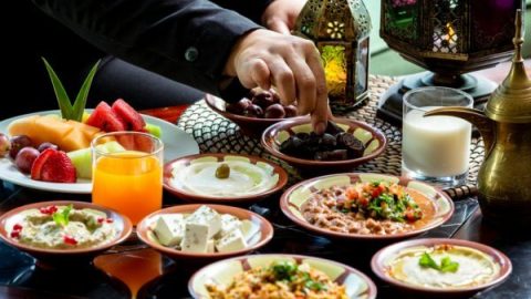 أفضل مطعم سحور رمضان في الدوحة (الاسعار + المنيو + الموقع)
