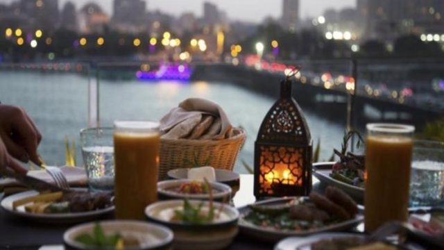 أفضل مطعم فطور رمضان في مسيعيد قطر (الاسعار + المنيو + الموقع)