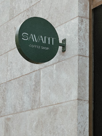 Savant Cafe مشيرب